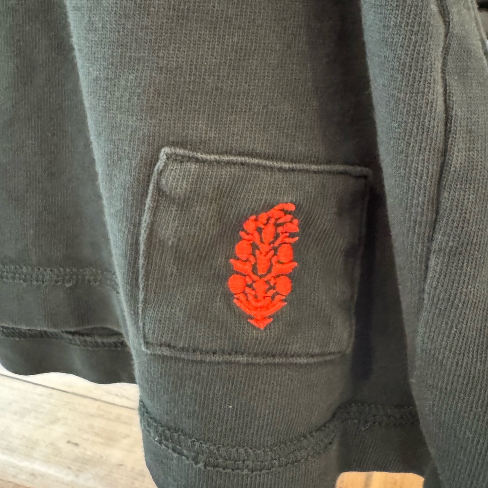 FP movement pullover - Picture 3 of 4